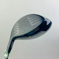 Used RH Titleist TS2 Driver 9.5* Diamana S+60 Stiff Flex Graphite Golf Club -Callaway Club Shop IMG 0255