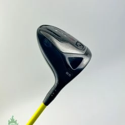 Used RH Titleist TS4 Driver 8.5* ProForce V2 5F3 Regular Graphite Golf Club