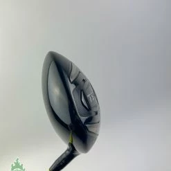 Used RH Titleist TS4 Driver 8.5* ProForce V2 5F3 Regular Graphite Golf Club 23 Used RH Titleist TS4 Driver 8.5* ProForce V2 5F3 Regular Graphite Golf Club -Callaway Club Shop IMG 0259