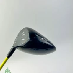 Used RH Titleist TS4 Driver 8.5* ProForce V2 5F3 Regular Graphite Golf Club 22 Used RH Titleist TS4 Driver 8.5* ProForce V2 5F3 Regular Graphite Golf Club -Callaway Club Shop IMG 0260 1