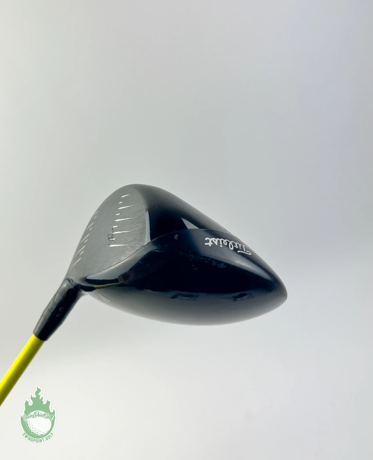 Used RH Titleist TS4 Driver 8.5* ProForce V2 5F3 Regular Graphite Golf Club 12 Used RH Titleist TS4 Driver 8.5* ProForce V2 5F3 Regular Graphite Golf Club - Image 10