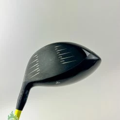 Used RH Titleist TS4 Driver 8.5* ProForce V2 5F3 Regular Graphite Golf Club 21 Used RH Titleist TS4 Driver 8.5* ProForce V2 5F3 Regular Graphite Golf Club -Callaway Club Shop IMG 0263