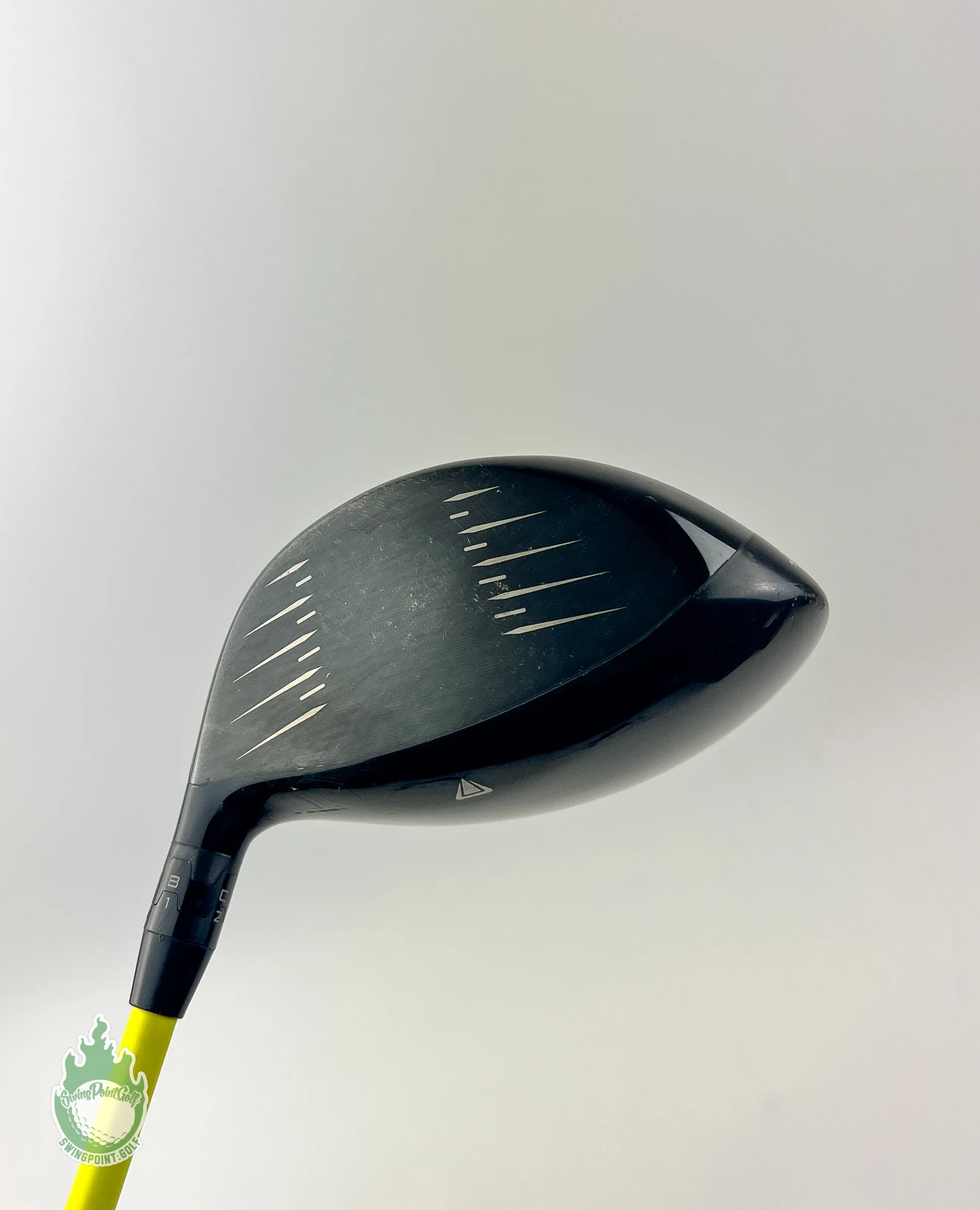 Used RH Titleist TS4 Driver 8.5* ProForce V2 5F3 Regular Graphite Golf Club 11 Used RH Titleist TS4 Driver 8.5* ProForce V2 5F3 Regular Graphite Golf Club - Image 9