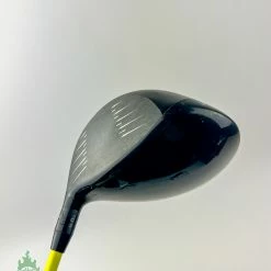 Used RH Titleist TS4 Driver 8.5* ProForce V2 5F3 Regular Graphite Golf Club 20 Used RH Titleist TS4 Driver 8.5* ProForce V2 5F3 Regular Graphite Golf Club -Callaway Club Shop IMG 0264