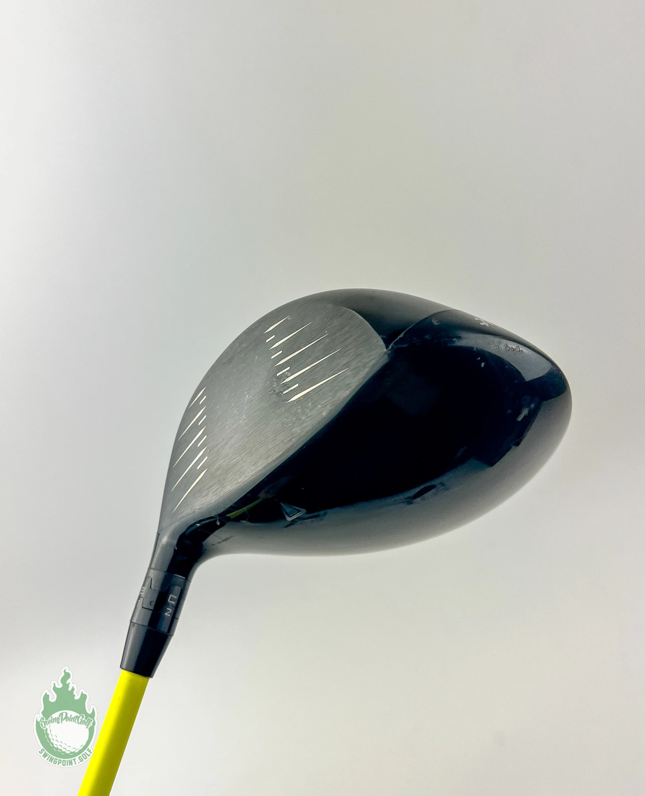 Used RH Titleist TS4 Driver 8.5* ProForce V2 5F3 Regular Graphite Golf Club 10 Used RH Titleist TS4 Driver 8.5* ProForce V2 5F3 Regular Graphite Golf Club - Image 8