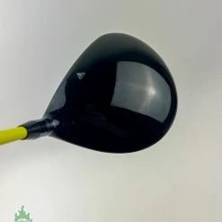 Used RH Titleist TS4 Driver 8.5* ProForce V2 5F3 Regular Graphite Golf Club 19 Used RH Titleist TS4 Driver 8.5* ProForce V2 5F3 Regular Graphite Golf Club -Callaway Club Shop IMG 0265