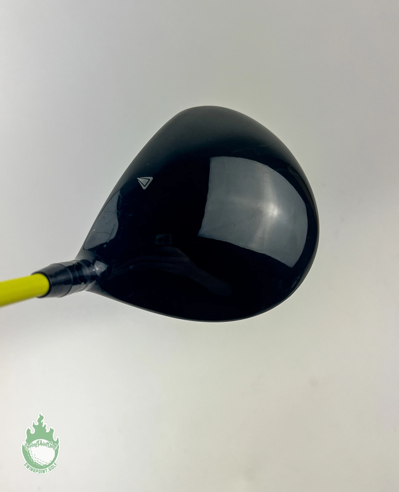 Used RH Titleist TS4 Driver 8.5* ProForce V2 5F3 Regular Graphite Golf Club 9 Used RH Titleist TS4 Driver 8.5* ProForce V2 5F3 Regular Graphite Golf Club - Image 7