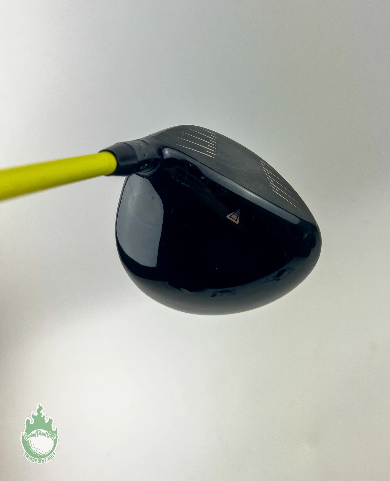 Used RH Titleist TS4 Driver 8.5* ProForce V2 5F3 Regular Graphite Golf Club 8 Used RH Titleist TS4 Driver 8.5* ProForce V2 5F3 Regular Graphite Golf Club - Image 6