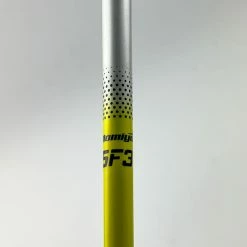 Used RH Titleist TS4 Driver 8.5* ProForce V2 5F3 Regular Graphite Golf Club 17 Used RH Titleist TS4 Driver 8.5* ProForce V2 5F3 Regular Graphite Golf Club -Callaway Club Shop IMG 0267