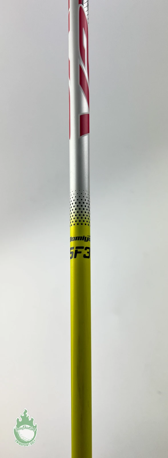 Used RH Titleist TS4 Driver 8.5* ProForce V2 5F3 Regular Graphite Golf Club 7 Used RH Titleist TS4 Driver 8.5* ProForce V2 5F3 Regular Graphite Golf Club - Image 5