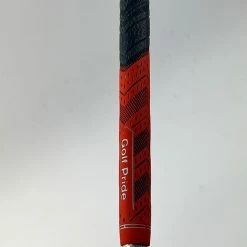 Used RH Titleist TS4 Driver 8.5* ProForce V2 5F3 Regular Graphite Golf Club 16 Used RH Titleist TS4 Driver 8.5* ProForce V2 5F3 Regular Graphite Golf Club -Callaway Club Shop IMG 0268