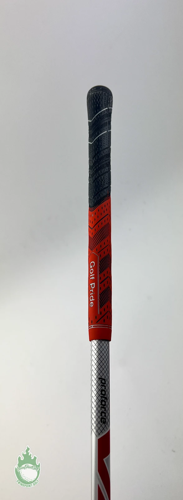 Used RH Titleist TS4 Driver 8.5* ProForce V2 5F3 Regular Graphite Golf Club 6 Used RH Titleist TS4 Driver 8.5* ProForce V2 5F3 Regular Graphite Golf Club - Image 4