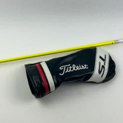 Used RH Titleist TS4 Driver 8.5* ProForce V2 5F3 Regular Graphite Golf Club 15 Used RH Titleist TS4 Driver 8.5* ProForce V2 5F3 Regular Graphite Golf Club -Callaway Club Shop IMG 0269