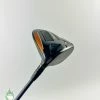 Used Callaway Mavrik SZ Driver 9* Even Flow 6.5 65g X-Stiff Graphite Golf Club