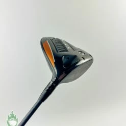 Used Callaway Mavrik SZ Driver 9* Even Flow 6.5 65g X-Stiff Graphite Golf Club
