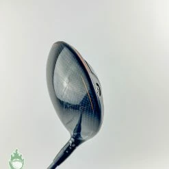 Used Callaway Mavrik SZ Driver 9* Even Flow 6.5 65g X-Stiff Graphite Golf Club 24 Used Callaway Mavrik SZ Driver 9* Even Flow 6.5 65g X-Stiff Graphite Golf Club -Callaway Club Shop IMG 0278