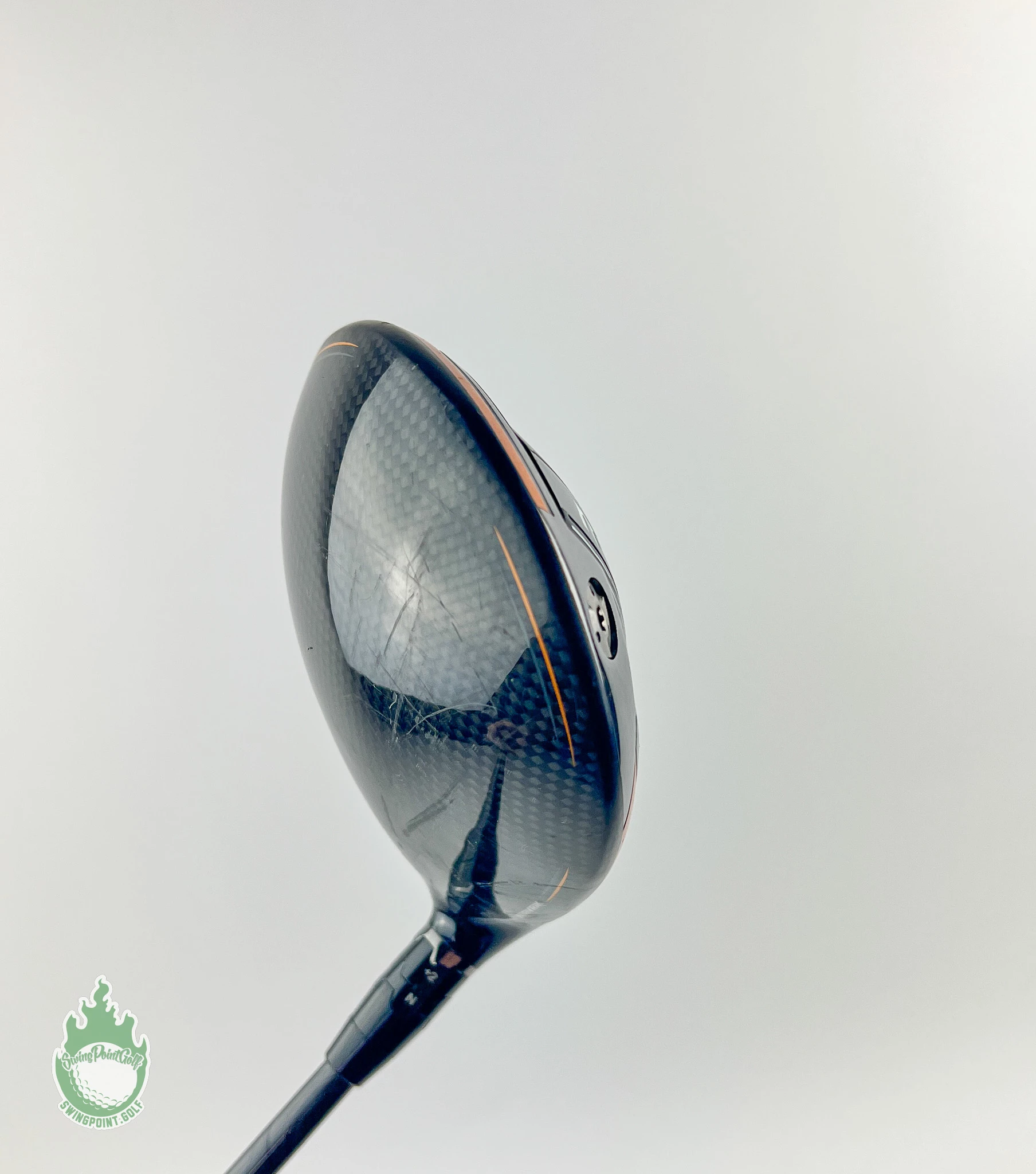 Used Callaway Mavrik SZ Driver 9* Even Flow 6.5 65g X-Stiff Graphite Golf Club 13 Used Callaway Mavrik SZ Driver 9* Even Flow 6.5 65g X-Stiff Graphite Golf Club - Image 11