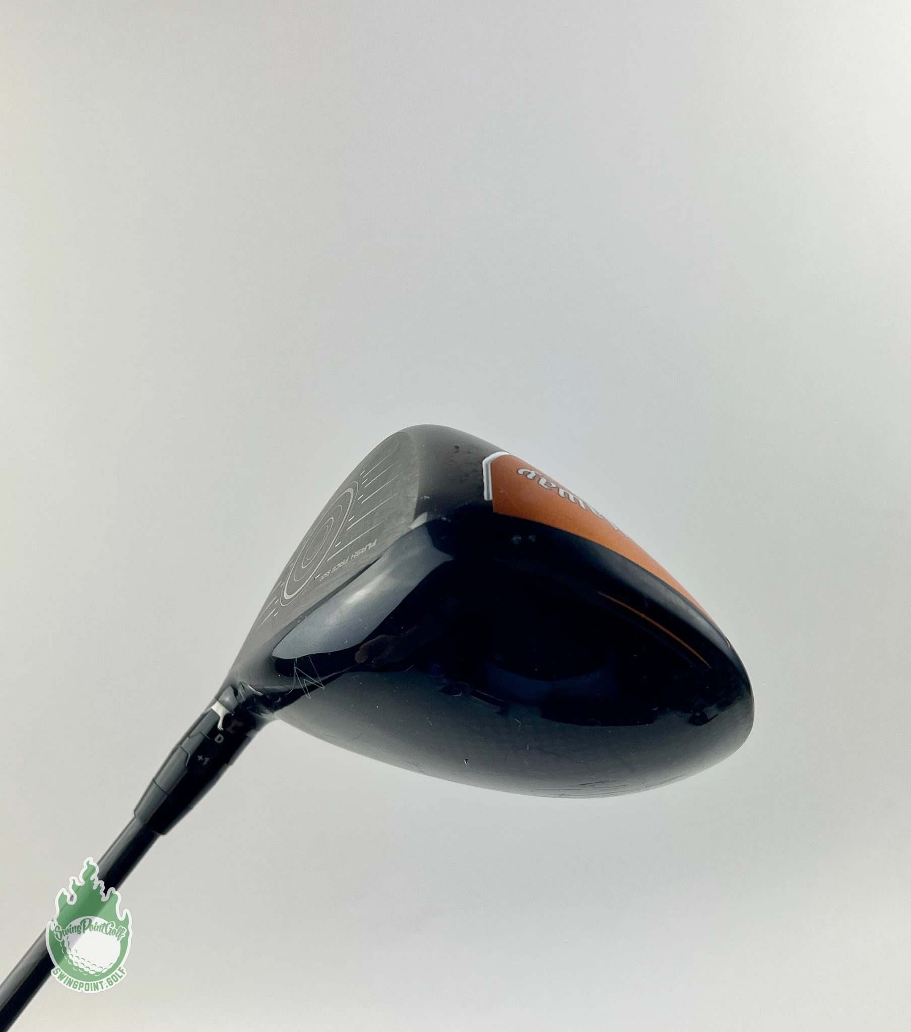 Used Callaway Mavrik SZ Driver 9* Even Flow 6.5 65g X-Stiff Graphite Golf Club 12 Used Callaway Mavrik SZ Driver 9* Even Flow 6.5 65g X-Stiff Graphite Golf Club - Image 10