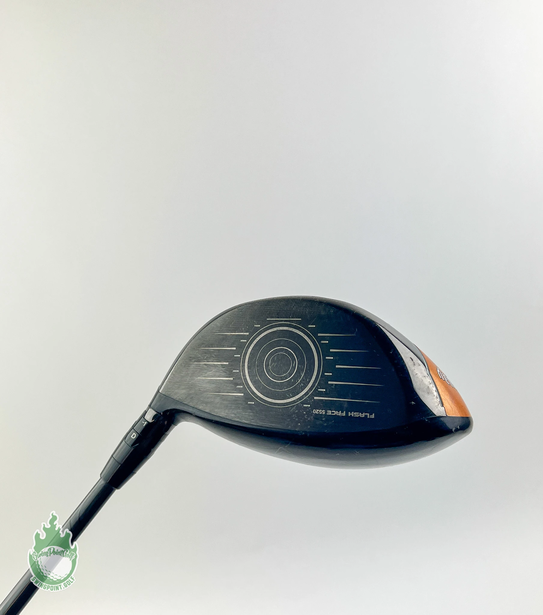 Used Callaway Mavrik SZ Driver 9* Even Flow 6.5 65g X-Stiff Graphite Golf Club 11 Used Callaway Mavrik SZ Driver 9* Even Flow 6.5 65g X-Stiff Graphite Golf Club - Image 9