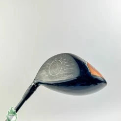 Used Callaway Mavrik SZ Driver 9* Even Flow 6.5 65g X-Stiff Graphite Golf Club 21 Used Callaway Mavrik SZ Driver 9* Even Flow 6.5 65g X-Stiff Graphite Golf Club -Callaway Club Shop IMG 0281