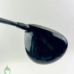 Used Callaway Mavrik SZ Driver 9* Even Flow 6.5 65g X-Stiff Graphite Golf Club 19 Used Callaway Mavrik SZ Driver 9* Even Flow 6.5 65g X-Stiff Graphite Golf Club -Callaway Club Shop IMG 0283