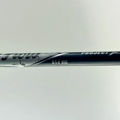 Used Callaway Mavrik SZ Driver 9* Even Flow 6.5 65g X-Stiff Graphite Golf Club 18 Used Callaway Mavrik SZ Driver 9* Even Flow 6.5 65g X-Stiff Graphite Golf Club -Callaway Club Shop IMG 0284