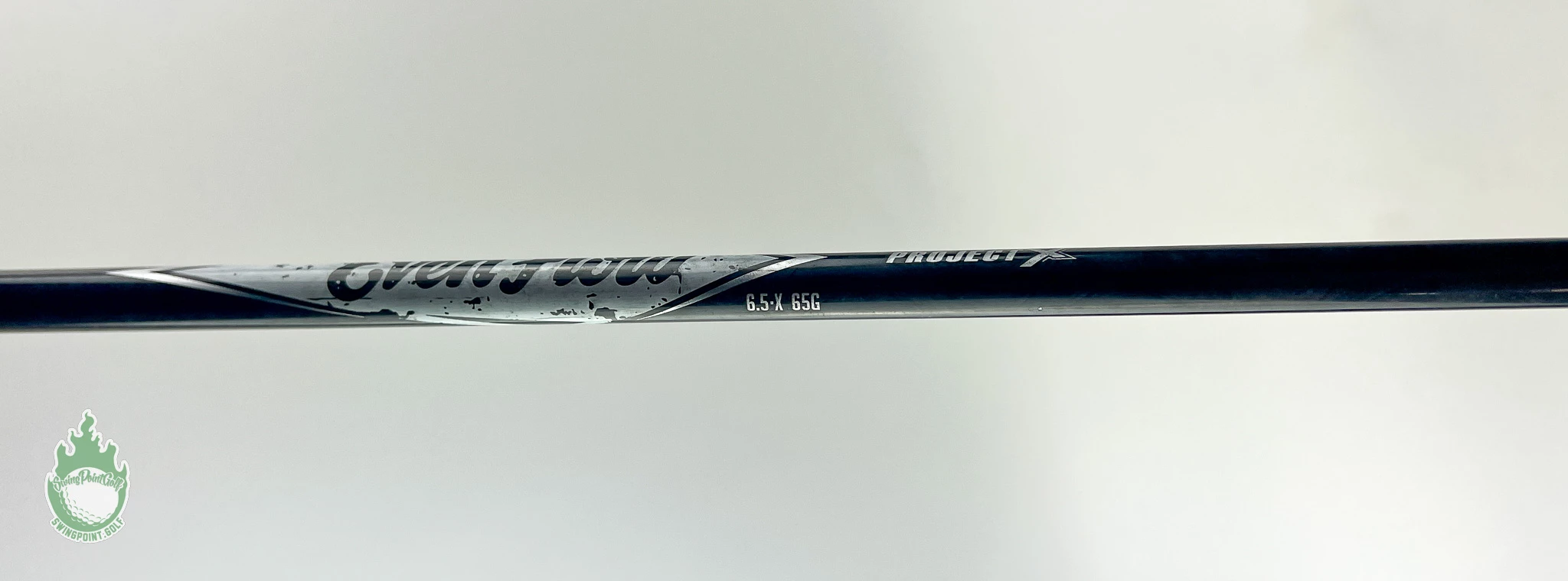 Used Callaway Mavrik SZ Driver 9* Even Flow 6.5 65g X-Stiff Graphite Golf Club 7 Used Callaway Mavrik SZ Driver 9* Even Flow 6.5 65g X-Stiff Graphite Golf Club - Image 5