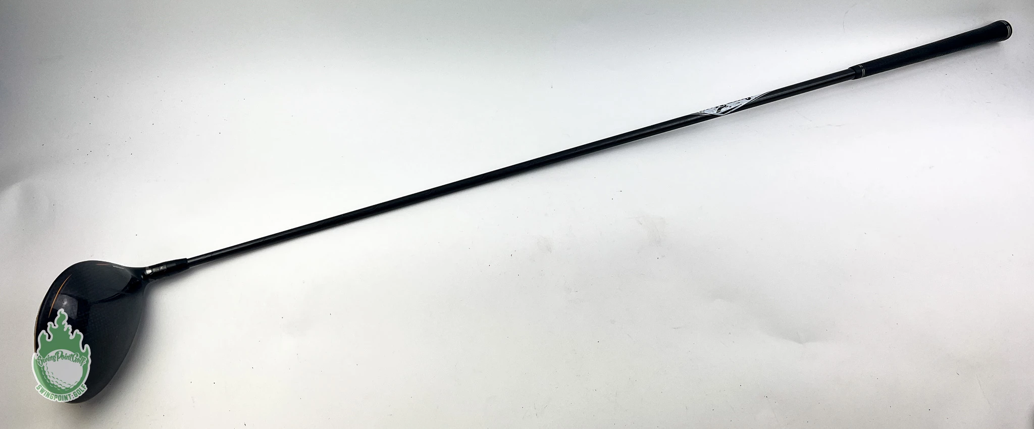 Used Callaway Mavrik SZ Driver 9* Even Flow 6.5 65g X-Stiff Graphite Golf Club 5 Used Callaway Mavrik SZ Driver 9* Even Flow 6.5 65g X-Stiff Graphite Golf Club - Image 3