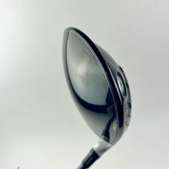 Used 2017 TaylorMade M2 Driver 12* Matrix Ozik Senior Flex Graphite Golf Club -Callaway Club Shop IMG 0291