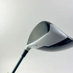 Used 2017 TaylorMade M2 Driver 12* Matrix Ozik Senior Flex Graphite Golf Club -Callaway Club Shop IMG 0292