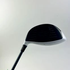 Used 2017 TaylorMade M2 Driver 12* Matrix Ozik Senior Flex Graphite Golf Club -Callaway Club Shop IMG 0293