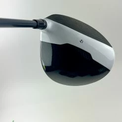 Used 2017 TaylorMade M2 Driver 12* Matrix Ozik Senior Flex Graphite Golf Club -Callaway Club Shop IMG 0296