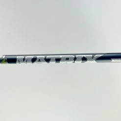 Used 2017 TaylorMade M2 Driver 12* Matrix Ozik Senior Flex Graphite Golf Club -Callaway Club Shop IMG 0297