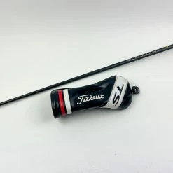 Used RH Titleist TS2 Fairway Wood 15* HZRDUS 6.0 70g Stiff Graphite Golf Club -Callaway Club Shop IMG 0319