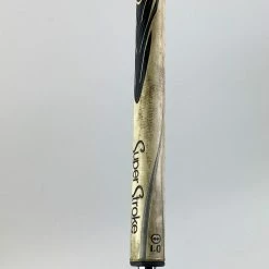 Used RH TaylorMade Rossa Corza Ghost 34″ Putter Steel Golf Club Super Stroke -Callaway Club Shop IMG 0331 1