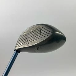 Used RH Callaway Big Bertha War Bird Driver 10* Firm Flex Graphite Golf Club -Callaway Club Shop IMG 0344