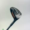 Callaway Mavrik Fairway 4 Wood 16.5* Even Flow Riptide Stiff Graphite Golf Club -Callaway Club Shop IMG 0346