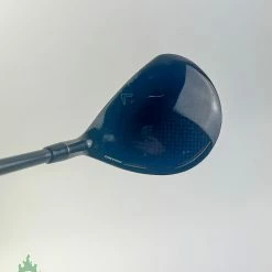 Callaway Mavrik Fairway 4 Wood 16.5* Even Flow Riptide Stiff Graphite Golf Club -Callaway Club Shop IMG 0352