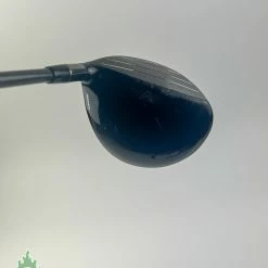 Callaway Mavrik Fairway 4 Wood 16.5* Even Flow Riptide Stiff Graphite Golf Club -Callaway Club Shop IMG 0353