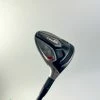 Used RH TaylorMade M6 Fairway 5 Wood 18* Ventus 5-R Regular Graphite Golf Club