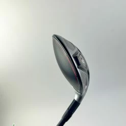 Used RH TaylorMade M6 Fairway 5 Wood 18* Ventus 5-R Regular Graphite Golf Club -Callaway Club Shop IMG 0357