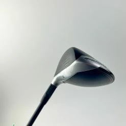 Used RH TaylorMade M6 Fairway 5 Wood 18* Ventus 5-R Regular Graphite Golf Club -Callaway Club Shop IMG 0358