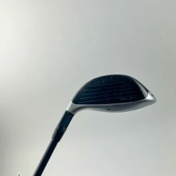 Used RH TaylorMade M6 Fairway 5 Wood 18* Ventus 5-R Regular Graphite Golf Club -Callaway Club Shop IMG 0359