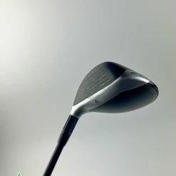 Used RH TaylorMade M6 Fairway 5 Wood 18* Ventus 5-R Regular Graphite Golf Club -Callaway Club Shop IMG 0360 1