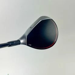 Used RH TaylorMade M6 Fairway 5 Wood 18* Ventus 5-R Regular Graphite Golf Club -Callaway Club Shop IMG 0361 1