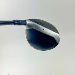 Used RH TaylorMade M6 Fairway 5 Wood 18* Ventus 5-R Regular Graphite Golf Club -Callaway Club Shop IMG 0362 1
