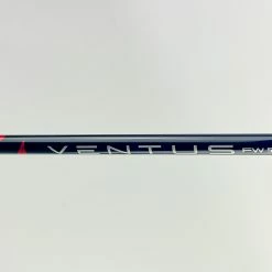 Used RH TaylorMade M6 Fairway 5 Wood 18* Ventus 5-R Regular Graphite Golf Club -Callaway Club Shop IMG 0363 1