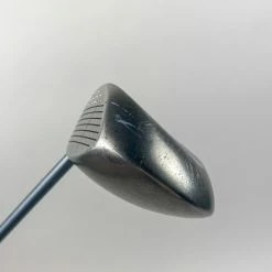 Used RH Callaway Big Bertha War Bird Driver 11* Regular Flex Graphite Golf Club -Callaway Club Shop IMG 0363