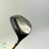 RH Cleveland Launcher TI 460 Driver 10.5* Regular Flex 55g Graphite Golf Club -Callaway Club Shop IMG 0364 1