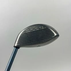 Used RH Callaway Big Bertha War Bird Driver 11* Regular Flex Graphite Golf Club -Callaway Club Shop IMG 0364